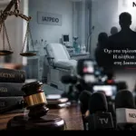 Αφήστε τη Δικαιοσύνη να μιλήσει
