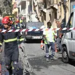 Enaon EDA για την έκρηξη στην Πλάκα: «Τα αίτια διερευνώνται»