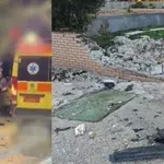 Θανατηφόρο τροχαίο στην Γλυφάδα: Κατέληξαν τρεις από τους πέντε επιβαίνοντες του ΙΧ – Σε κρίσιμη κατάσταση οι δυο (Βίντεο)