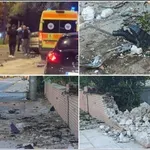 Οι τελευταίες στιγμές πριν από το τραγικό τροχαίο στη Γλυφάδα: Νέοι 26 και 23 ετών οι δύο από τους τρεις νεκρούς – Δύο 18χρονοι στο νοσοκομείο