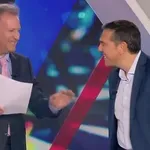 Η ατάκα Τσίπρα για τον Παναθηναϊκό και το καρφί για το… κανάλι που προκάλεσε γέλια (Βίντεο)