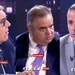 «Ποιος Τσίπρας; Για τον μπάφο μιλάμε»: Απολαυστικός διάλογος Χατζή – Σπανάκη – Δείτε το βίντεο