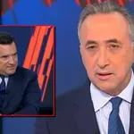 Η απάντηση Ελευθερόγλου στον Γεωργιάδη μετά το σχόλιο περί «μπάφου» – Δείτε το βίντεο