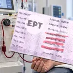 Νέα στοιχεία για το ιατρείο της Καρνεάδου: Το μηχάνημα πλασμαφαίρεσης «δούλευε» νύχτα και Σαββατοκύριακα