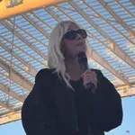Άννα Βίσση στο ΟΑΚΑ: Sold out με πάνω από 95.000 θεατές – Η σκηνή 360°, το σόου εκατομμυρίων και η αγωνία για τη βροχή