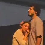 Ιράν: Ηθοποιός ακούμπησε στο στήθος συμπρωταγωνιστή της και παρενέβη η εισαγγελία – Η σκηνή που προκάλεσε σοκ