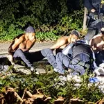 Θρίλερ έξω από τη αεροπορική βάση RAF Fairford: Τι ερευνούν οι Αρχές για τα τρία βαν και τους πέντε συλληφθέντες