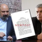 Τέμπη: Τι «καταλογίζει» το βούλευμα σε Τριαντόπουλο και Αγοραστό – Οι καταθέσεις για την «άτυπη σύσκεψη», η προειδοποίηση να μην πειραχτεί ο χώρος, οι εντολές για χαλίκι και πίσσα