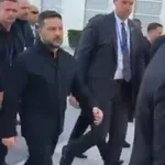 Ζελένσκι: Απέρριψε με αιχμηρό τρόπο ενδεχόμενη επίσκεψή του στη Μόσχα – «Θα πάω πάνω σε πύραυλο»
