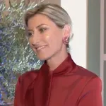 Σία Κοσιώνη: «Κάθε άλλο παρά μου λείπει η παρουσίαση του δελτίου ειδήσεων – Νιώθω απαλλαγμένη»