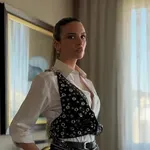 Κατερίνα Λιόλιου για Γιώργο Μαζωνάκη: «Δεν μπορούσα να πιστέψω αυτό που έβλεπα, μας έχεις κάνει κομμάτια»