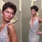 Χάλι Μπέρι: Αποθέωσε τη Ζεντάγια για το look της στα Emmy που θύμισε δική της εμφάνιση