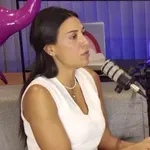 Ευγενία Σαμαρά: «Αποκαθηλώνω εύκολα τον άλλον – Πρέπει να νιώσω δυνατή και πιο πάνω»