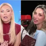 Χρήστος Μάστορας – Γαρυφαλλιά Καληφώνη: Χώρισαν; Η αποκάλυψη της Τίνας Μεσσαροπούλου