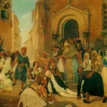 Δολοφονία Ιωάννη Καποδίστρια: Το φονικό που συγκλόνισε τη νεογέννητη Ελλάδα
