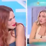 Σίσσυ Χρηστίδου κατά Γιώργου Λιάγκα για τη Νόρα Καούρη: «Στενοχωρήθηκα – Θα της πω να μιλήσει με Βουλγαράκη και Καμπούρη»