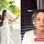 Μάρω Λύτρα: «Δεν με αξίωσε ο Θεός να κάνω παιδιά – Θα είναι μια μεγάλη πληγή μέχρι το τέλος της ζωής μου»
