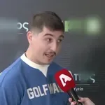 Good Job Nicky για Γιάννη Πάριο: «Είναι ένα ιερό τέρας της μουσικής»