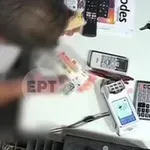 Ρόδος: Διαρρήκτης ξέχασε προς το παρόν τη λεία του για ένα … σάντουϊτς (βίντεο)