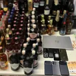 Θεσσαλονίκη: Εξιχνιάστηκε εγκληματική οργάνωση με «εικονικές» εταιρείες – Ζημία άνω των 13,3 εκατ. ευρώ