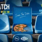 Σινέ Φιλοθέη X Armando Pizzeria ΕΝΑ EVENT ΠΟΥ ΒΓΑΖΕΙ ΓΛΩΣΣΑ ΣΤΟ VAR