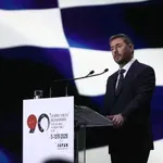 Νίκος Ανδρουλάκης: Live η ομιλία του προέδρου του ΠΑΣΟΚ στη ΔΕΘ – «Τώρα είναι η ώρα των μεγάλων και σημαντικών αποφάσεων»