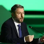 Ανδρουλάκης: Η «έφοδος στην Αττική» – Το ΠΑΣΟΚ μεταφέρει το βάρος στο Λεκανοπέδιο – Περιοδείες, αγορές, χώροι δουλειάς και κεντρική εκδήλωση με φόντο τη μάχη για τη δεύτερη θέση