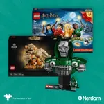 LEGO και Funko Pop: Πώς δύο κατηγορίες συλλεκτικών κατέκτησαν τη λίστα των δώρων