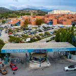 Εργατικό ατύχημα στο «Αττικόν»: Οικοδόμος έπεσε από σκαλωσιά –  Νοσηλεύεται σε κρίσιμη κατάσταση στη ΜΕΘ