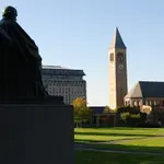 Cornell: Σάλος από τον ομαδικό βιασμό – Υποψήφιοι φοιτητές αποσύρουν αιτήσεις από το Πανεπιστήμιο