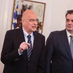 Δημοσκόπηση Alco: Δένδιας και Πιερρακάκης οι δημοφιλέστεροι υπουργοί – Για θερμό επεισόδιο με Τουρκία ανησυχεί 1 στους 2 πολίτες