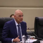 Νίκος Δένδιας: Στη Λευκωσία για τα 66 χρόνια Κυπριακής Ανεξαρτησίας