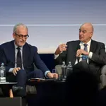 Δένδιας: «Η Τουρκία συνιστά απειλή για την Ελλάδα – Να δημιουργηθεί πανευρωπαϊκή άμυνα»