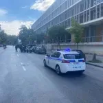 Θεσσαλονίκη: Λήξη συναγερμού στα Δικαστήρια – Φάρσα το τηλεφώνημα για βόμβα
