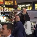 Νέα Υόρκη: Αβγά πέταξαν στον Έντι Ράμα – «Υστερικές κότες» η απάντηση του Αλβανού πρωθυπουργού (Βίντεο)