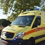 Χανιά: Σοβαρό τροχαίο με εκτροπή ΙΧ – Εγκλωβίστηκε 19χρονη στα συντρίμμια