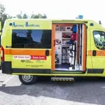 Τραγωδία στη λεωφόρο Σχιστού: Νεκρός 58χρονος σε τροχαίο με τρία αυτοκίνητα – Συνελήφθη 28χρονος οδηγός