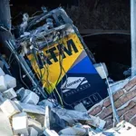 Ελβετία: Υπέκυψε η 55χρονη που τραυματίστηκε από έκρηξη σε πολυκατοικία