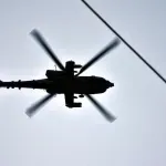Τραγωδία στη Ζιμπάμπουε: Έξι νεκροί σε συντριβή ελικοπτέρου
