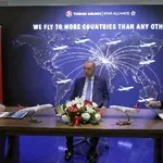 Η Turkish Airlines αγοράζει 150 Boeing 737 MAX – Συμφωνία 20 δισ. παρουσία Ερντογάν στη Νέα Υόρκη (Bίντεο)