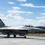 Πολεμική Αεροπορία: Παραδόθηκε το 60ό εκσυγχρονισμένο F-16 Viper