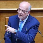 Επιμένει ο Φλωρίδης: «Αν δεν υπήρχε ισχυρή κυβέρνηση η Ελλάδα θα έπεφτε χωρίς μια τουφεκιά» – Το παράδειγμα του Έβρου