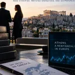 Τα μεγάλα funds έρχονται Αθήνα – Το σχέδιο για νέο χρηματοοικονομικό κέντρο