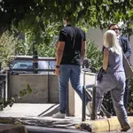 Δικηγόρος Μαζωνάκη: «Η γιατρός έχει δίπλωμα Ιατρικής από το Πανεπιστήμιο της Χαβάης» (Βίντεο)