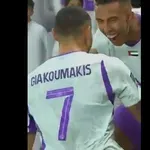 «Σάρωσε» τον Ρονάλντο η Αλ Άιν: 4-0 με Γιακουμάκη – Εφιαλτική βραδιά για την Αλ Νασρ (βΊΝΤΕΟ)