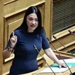 Γιαννακοπούλου: Ο Αυλωνίτης είναι φρέσκος και θα πληροφορηθεί καλύτερα τις απόψεις του ΠΑΣΟΚ