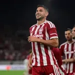 Ολυμπιακός – Γιαγκελόνια 2-1: Νίκη με ανατροπή στην πρεμιέρα του Europa League