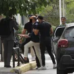 «Αδειάζει» τη Γάκα ο Θεοδωρόπουλος και αρνείται κάθε ευθύνη – «Δεν εξέτασα τον Μαζωνάκη ούτε του πρότεινα θεραπεία»