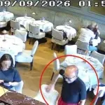 Θάνατος Μαζωνάκη: Οι κάμερες ανατρέπουν τους ισχυρισμούς του γιατρού – Πού ήταν τελικά την ώρα της ανακοπής;