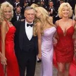 Πέθανε ο Mr. Playboy